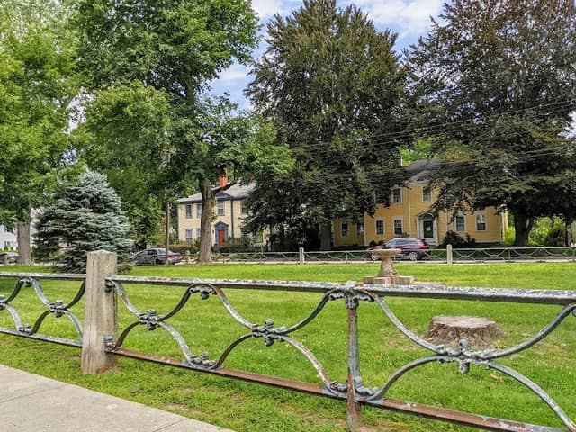 Little Plains Park - Image 1