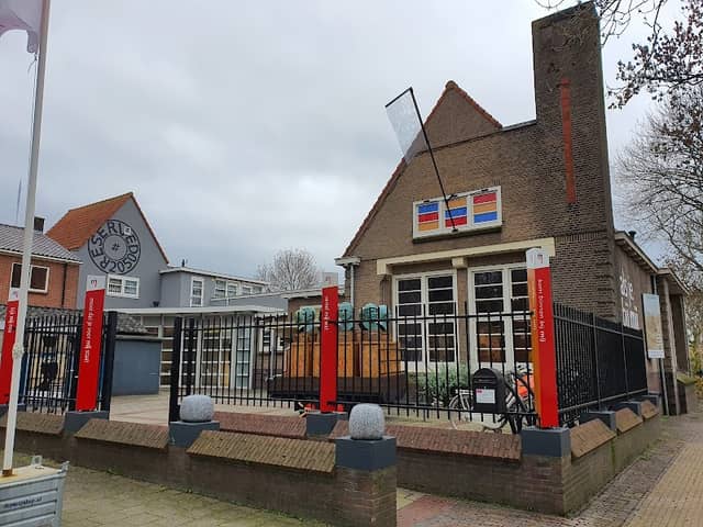 Museum IJsselstein (MIJ) - Image 1