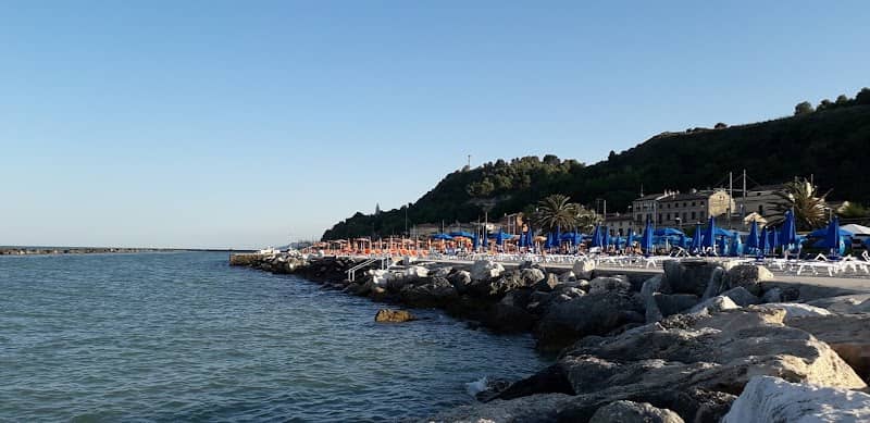 Lungomare dei Cantautori - Image 1