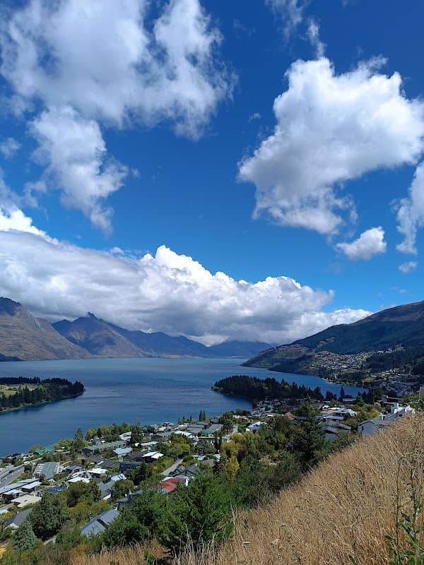 Lookout for Cecil Peak & Double Cone - Image 2