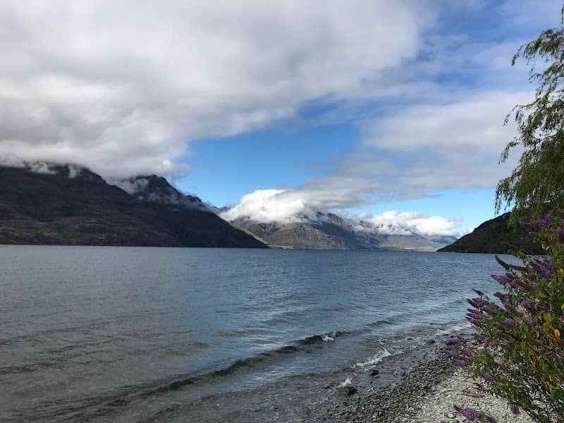Lookout for Cecil Peak & Double Cone - Image 1