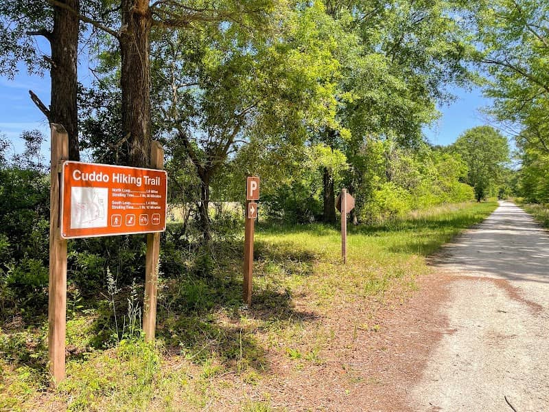 Cuddo Loop Trail - Image 2