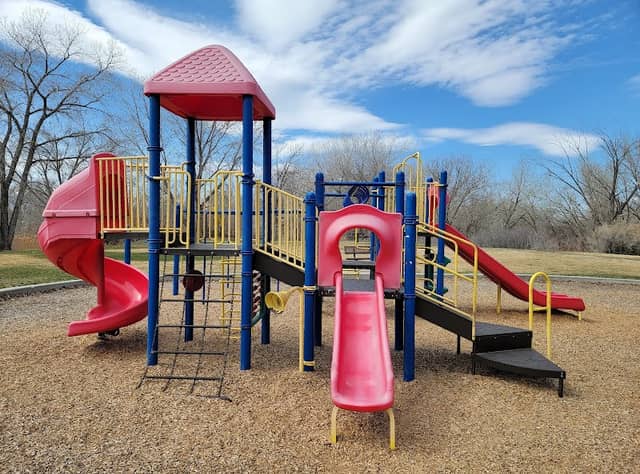 General Holm Park - Image 2