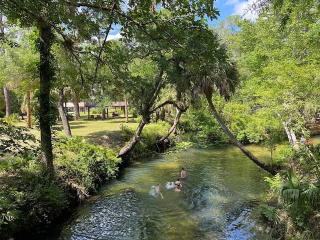Henry Beck Park - Image 2