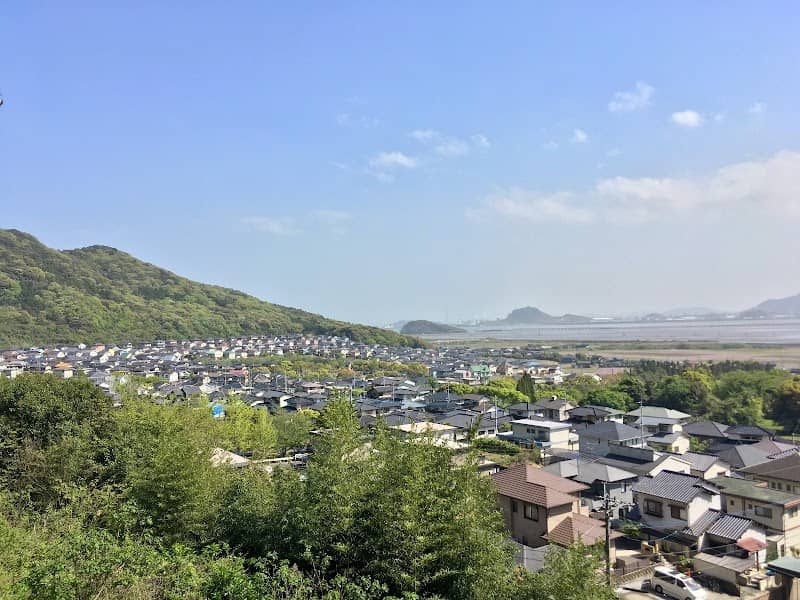 Shimoyoshidanishi Park - Image 1