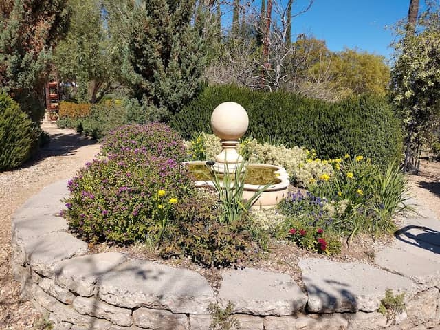 Arlington Garden in Pasadena - Image 1