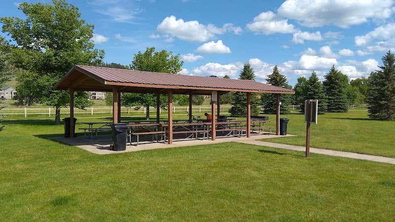 Evans Park - Image 1