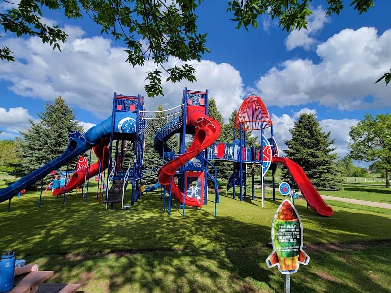 Evans Park - Image 2