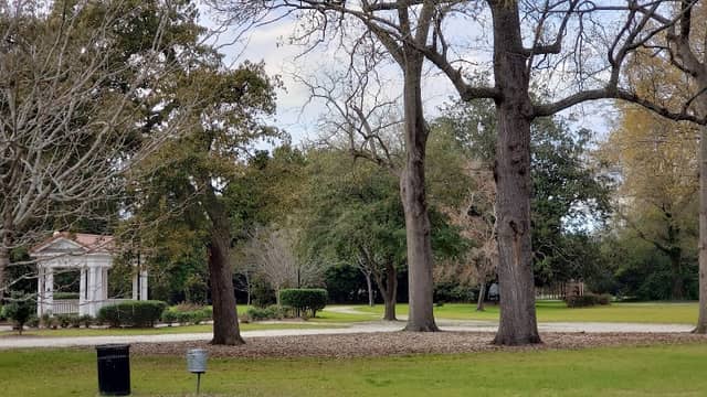 Memorial Park - Image 3