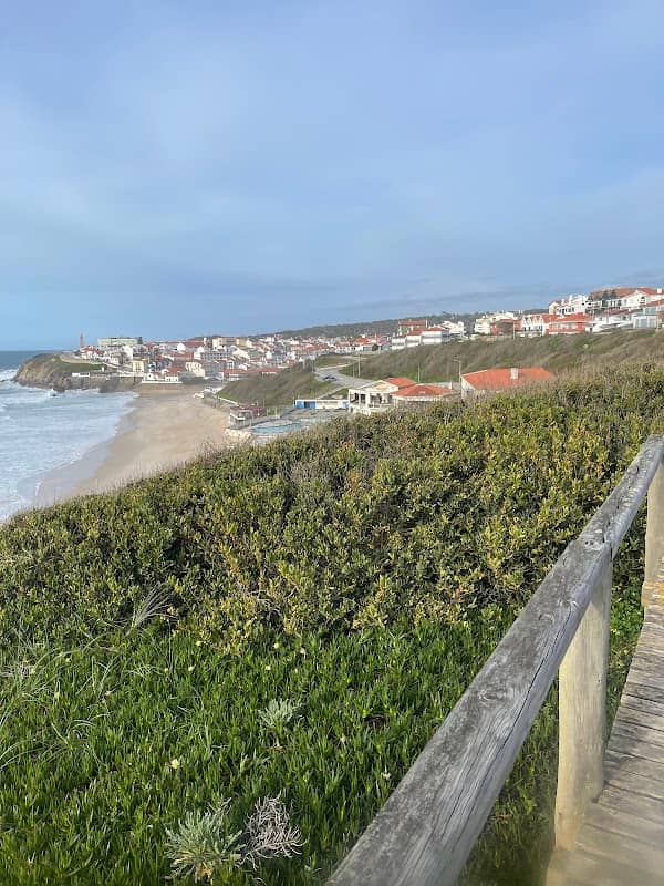 Passadiço de São Pedro de Moel - Image 2