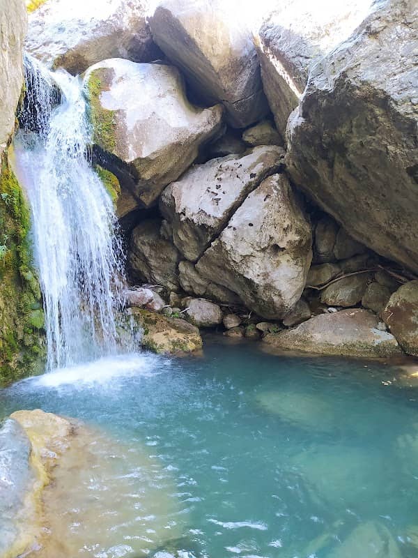 Krastas Gorge - Image 2