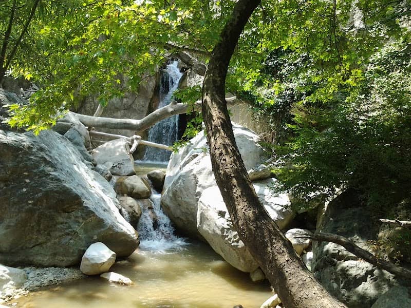 Krastas Gorge - Image 1