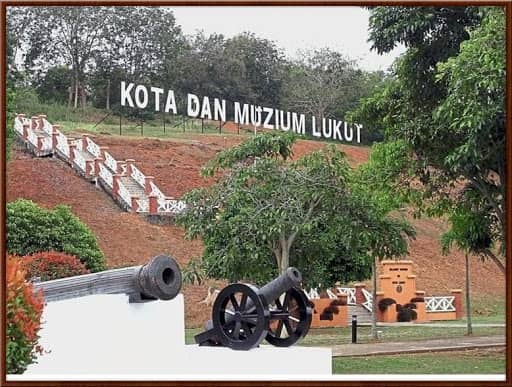 Kota Lukut - Image 1