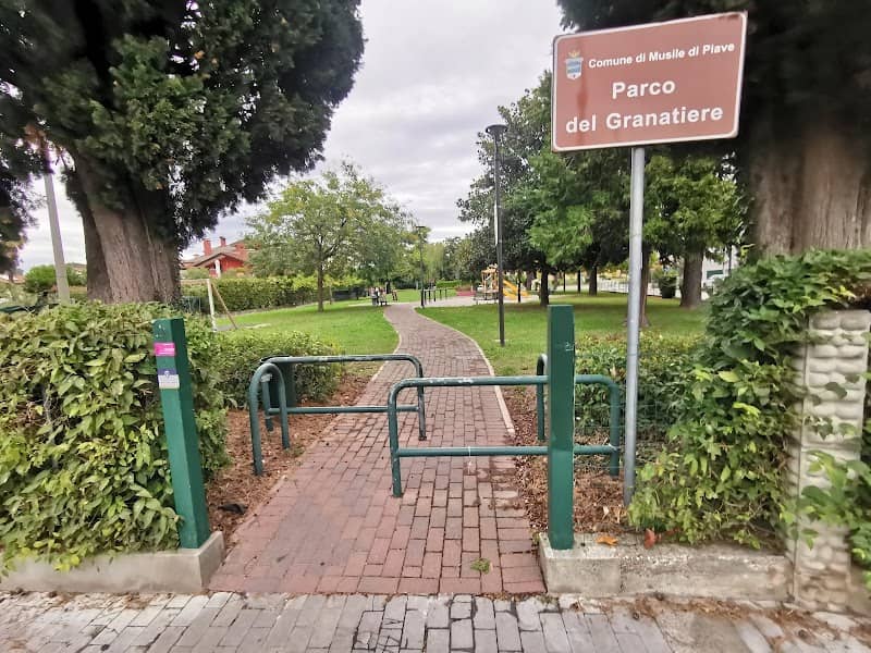 Parco del Granatiere - Image 2