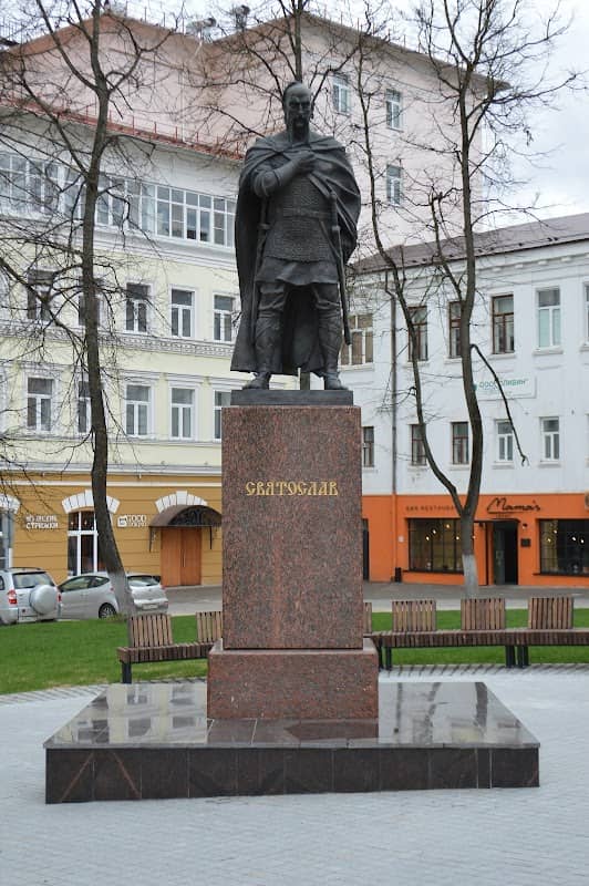 Площадь Ленина - Image 1