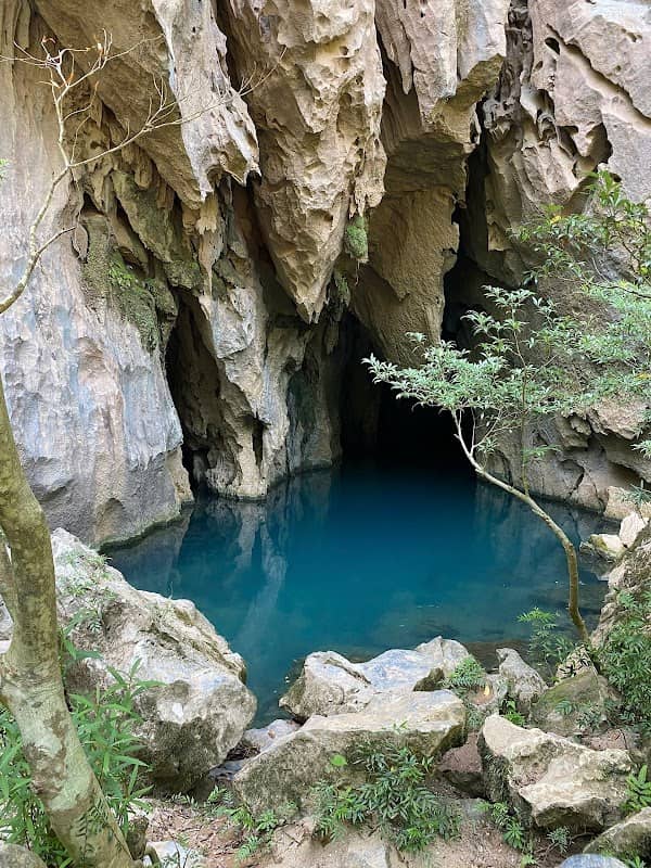 Hang Thuỷ Cung - Image 1