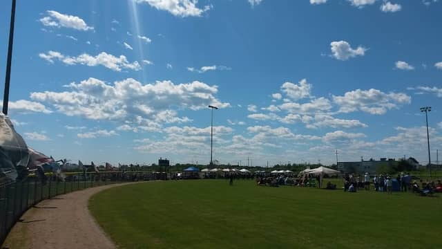 Moncton Highland Games - Image 1
