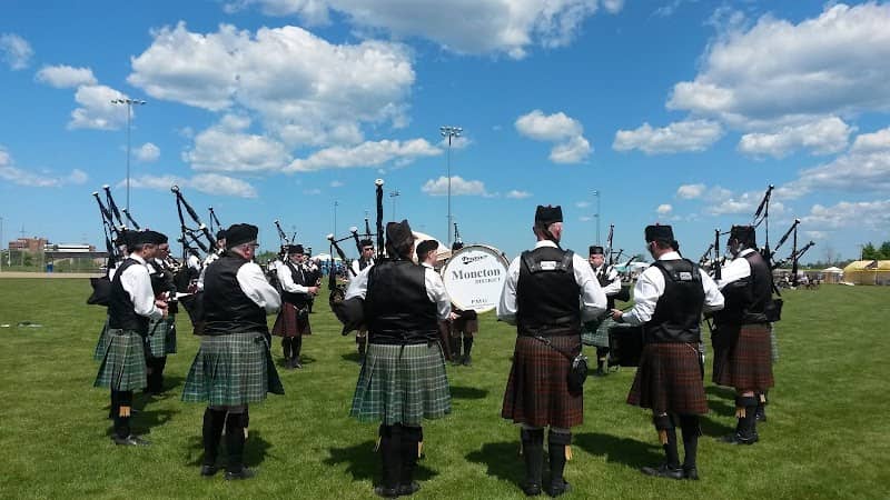 Moncton Highland Games - Image 3