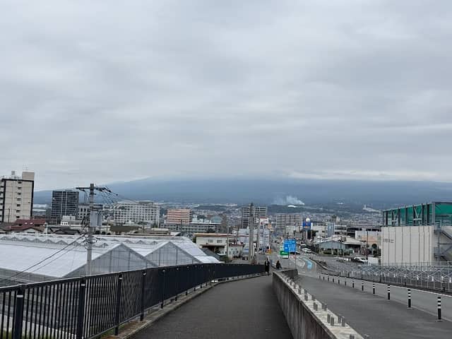 Fujisan Yume No Ōhashi Bridge - Image 2