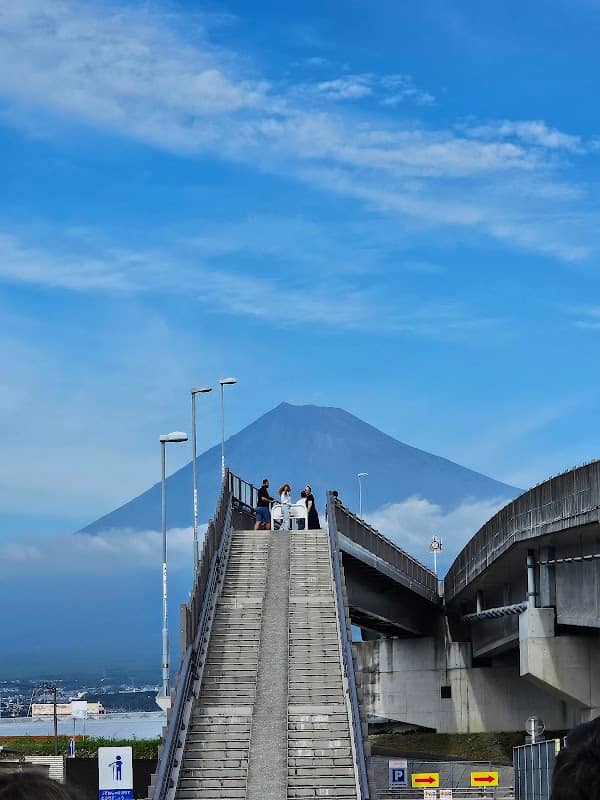 Fujisan Yume No Ōhashi Bridge - Image 3
