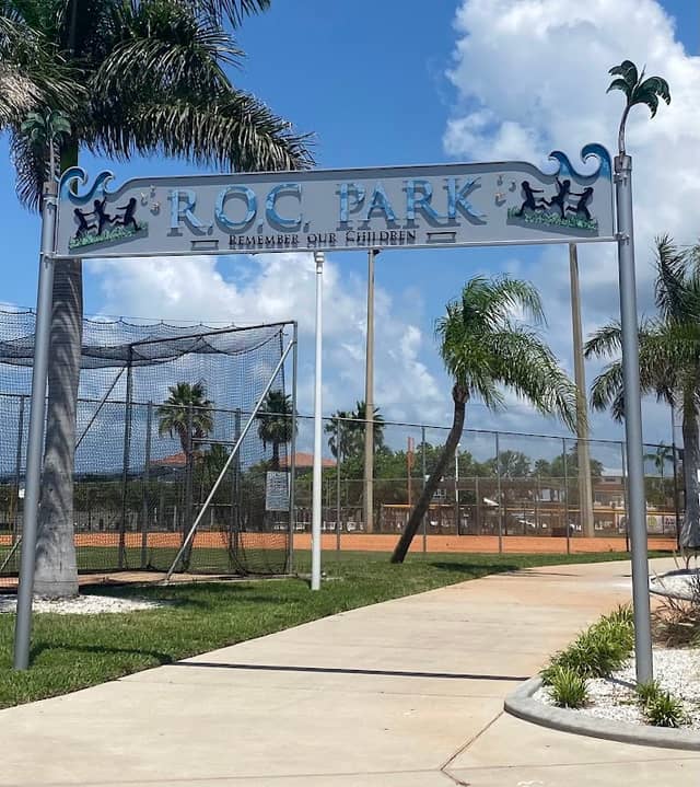 R.O.C. Park - Image 1