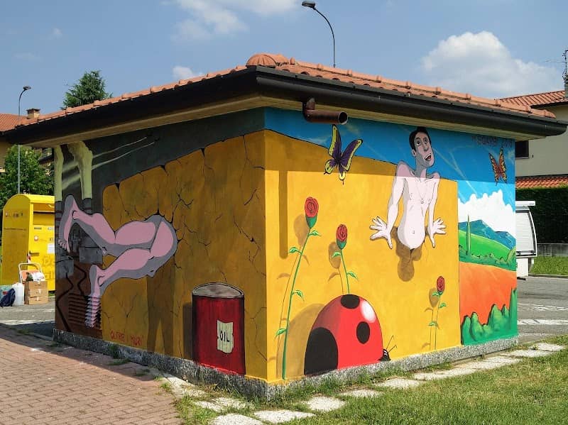 Street Art di Mauro Sgarbi - Image 2