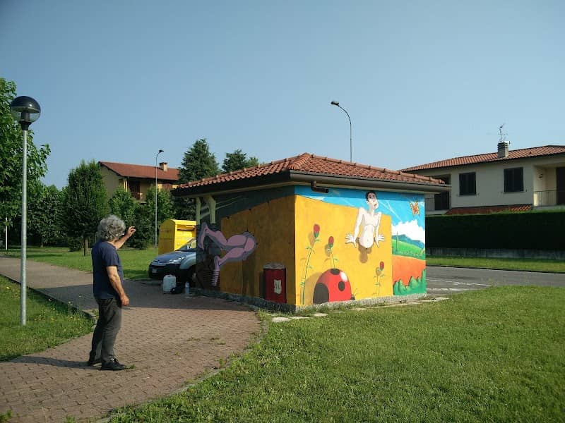 Street Art di Mauro Sgarbi - Image 1