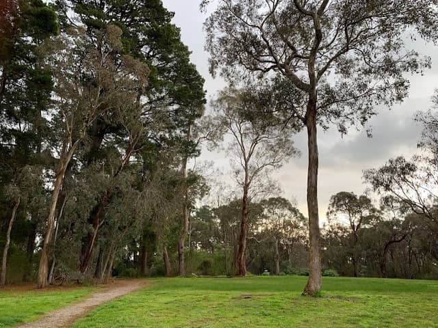 R. E. Gray Reserve - Image 1