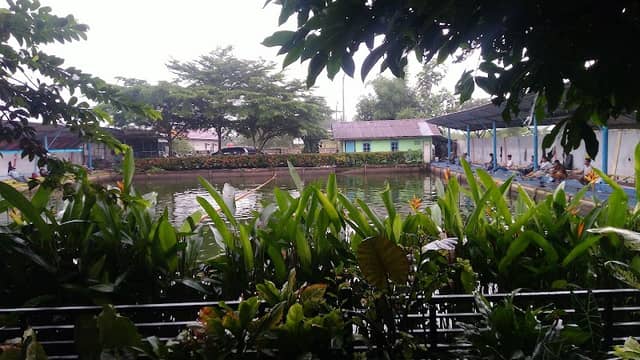 Kolam Pemancingan Mithra - Image 1