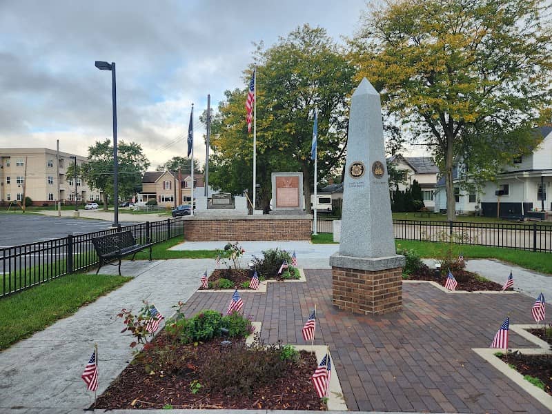 Veterans Memorial Park - Image 2