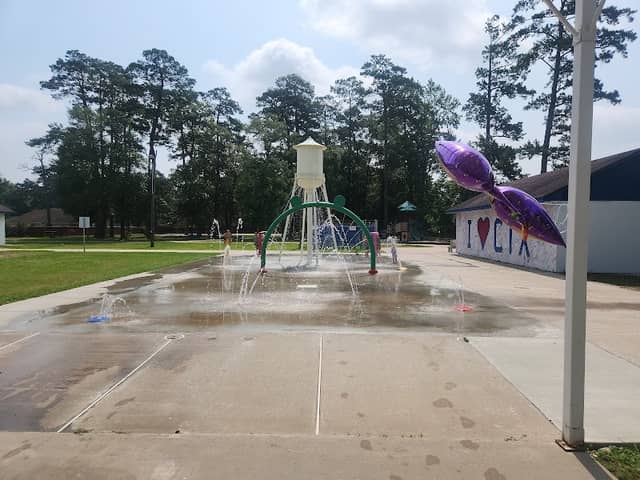 Campbell Park - Image 1