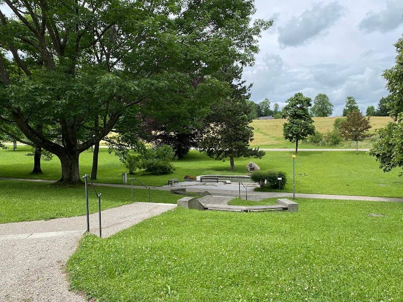 Kneipp aktiv Park Ottobeuren - Image 1