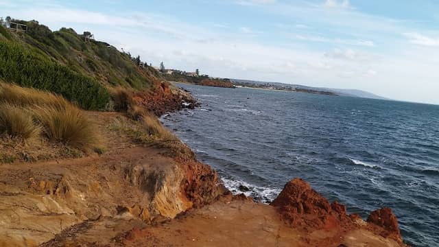 John Butler Reserve - Image 1