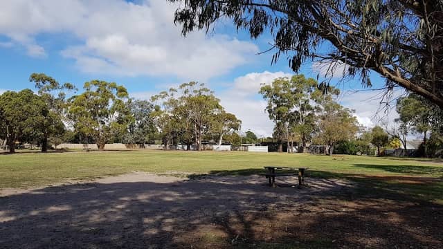 John Butler Reserve - Image 2