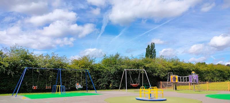 Romiley Park - Image 1