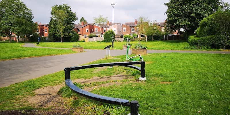 Romiley Park - Image 2