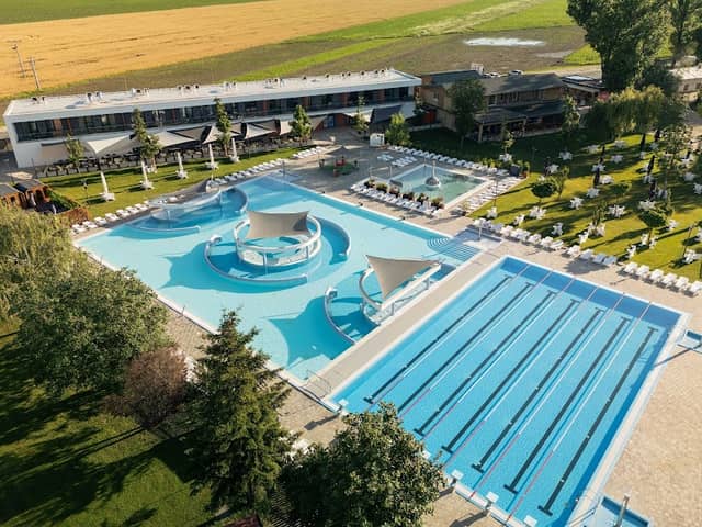 AVA Thermalpark Diakovce - Image 1