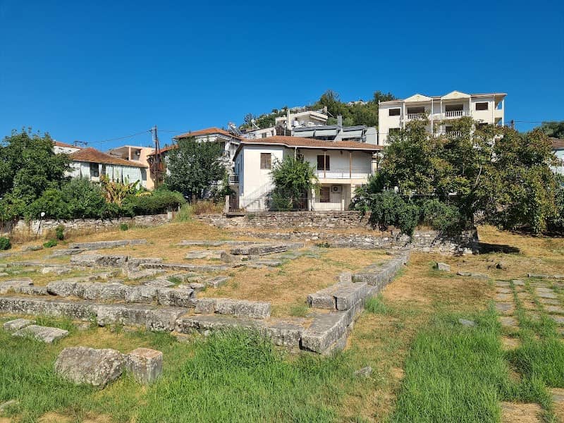 Sanctuary of Heracles - Image 1