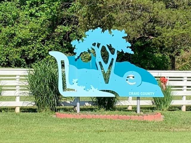 New Castle Town Park - Image 1
