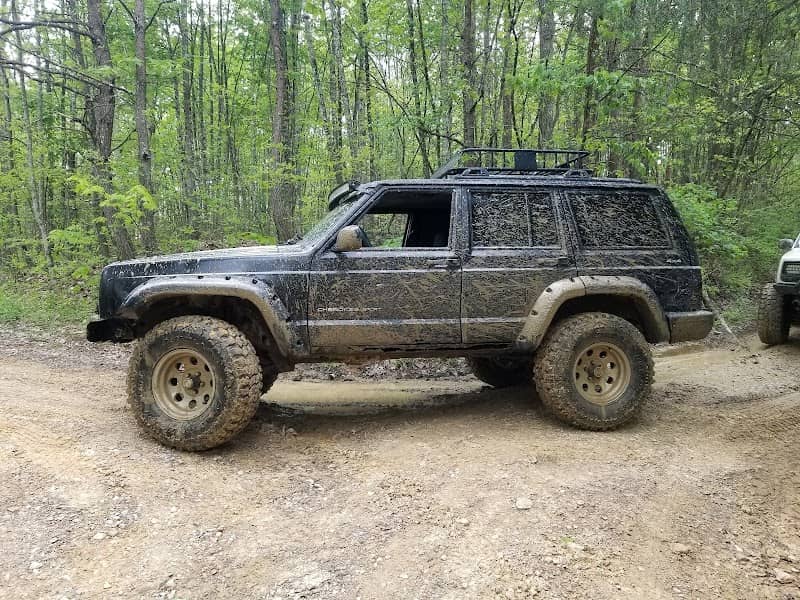 Mccreary County ATV Trail - Image 1