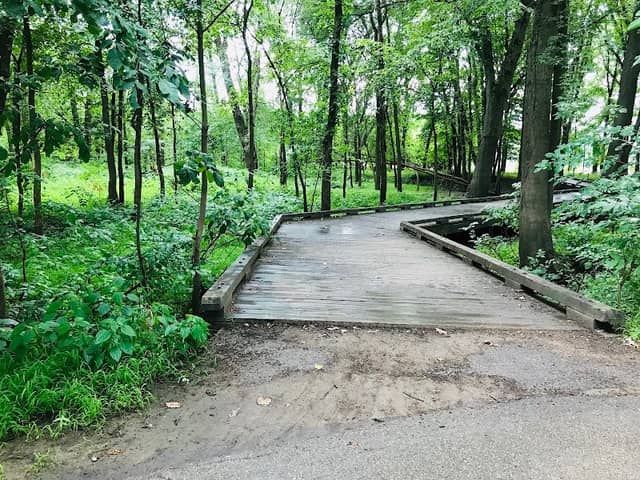 Grand River Riverfront Park - Image 2