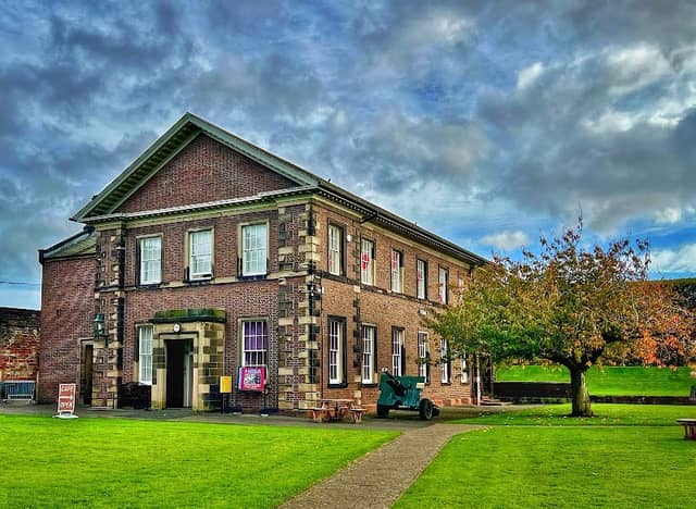Cumbria's Museum of Military Life - Image 2