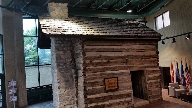 Museum of Osteopathic Medicine and the International Center for Osteopathic History - Image 2