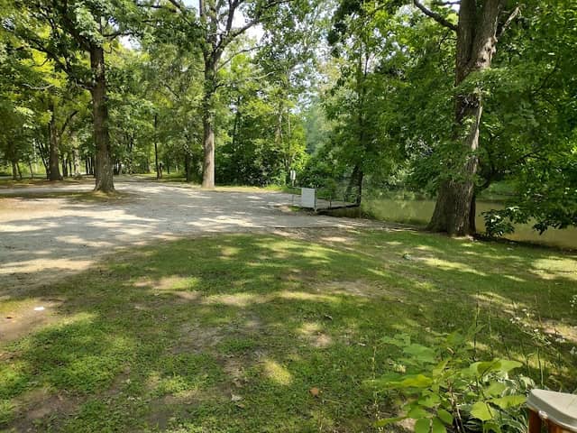 Germany Bridge County Park - Image 1