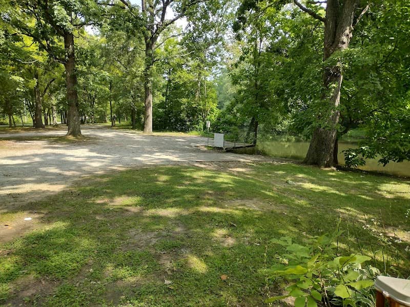 Germany Bridge County Park - Image 1