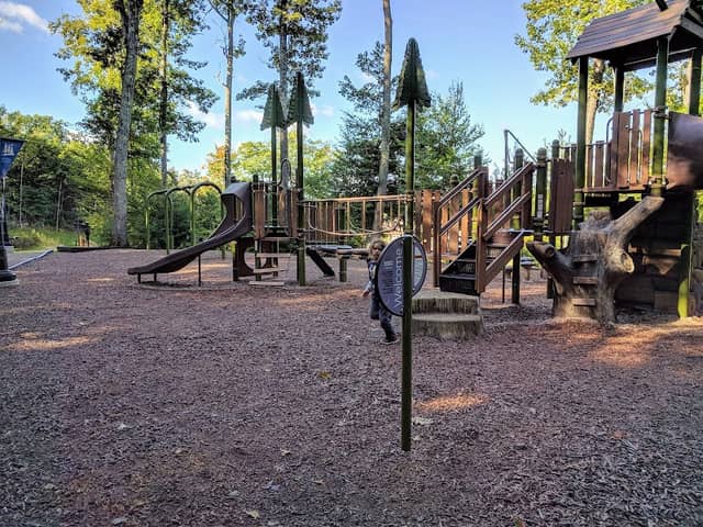 Weirs Community Park - Image 1