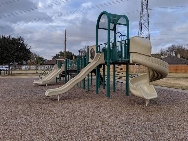 Fountain Lake Park - Image 2