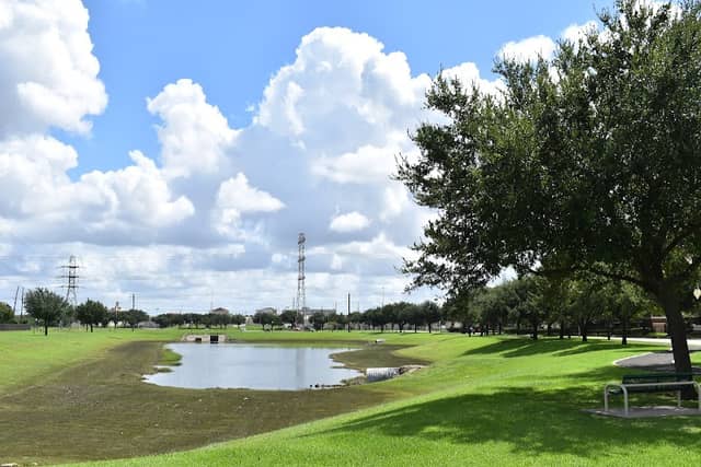 Fountain Lake Park - Image 1