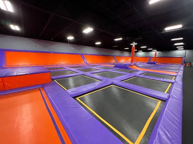 Surge Adventure Park - Image 1