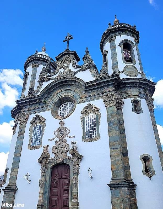 Cidade Histórica de São João del Rei - Image 1